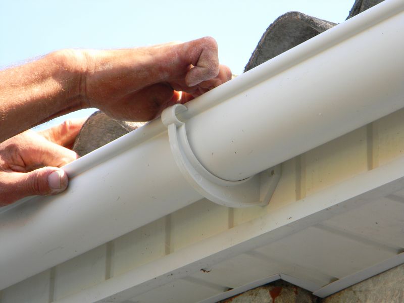 Clean Gutter System