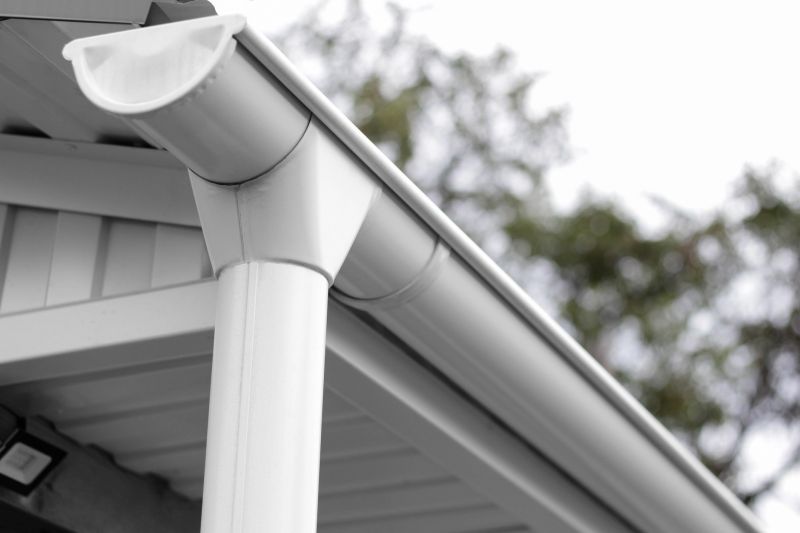 Cost of Gutter in Louisville, OH