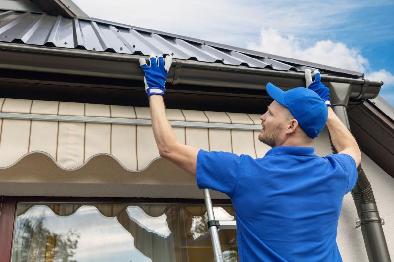 Best Gutter Repair Contractors in Louisville, OH